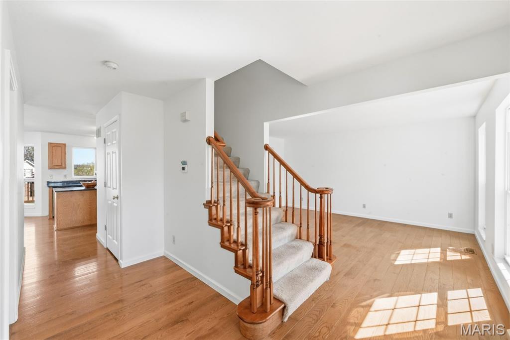 Harvest Valley #1 - Residential