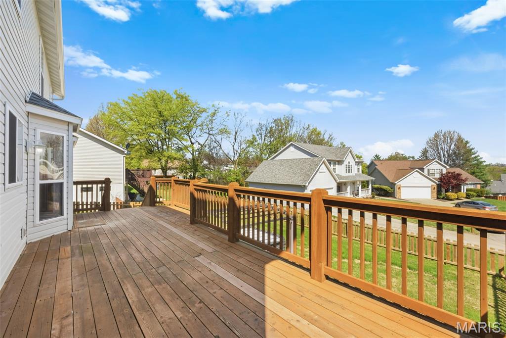 Harvest Valley #1 - Residential