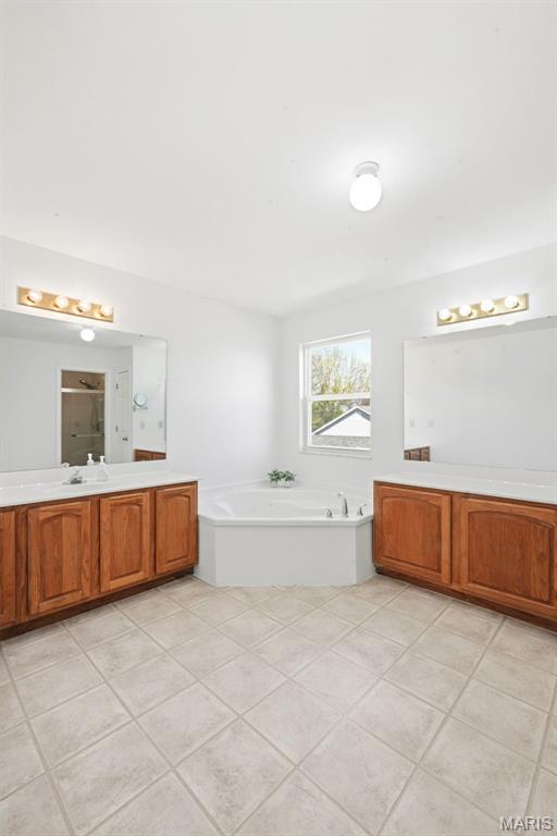 Harvest Valley #1 - Residential