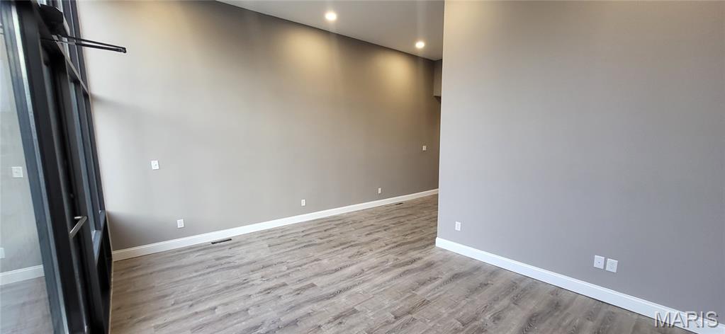 Morgan Place Add - Commercial Lease