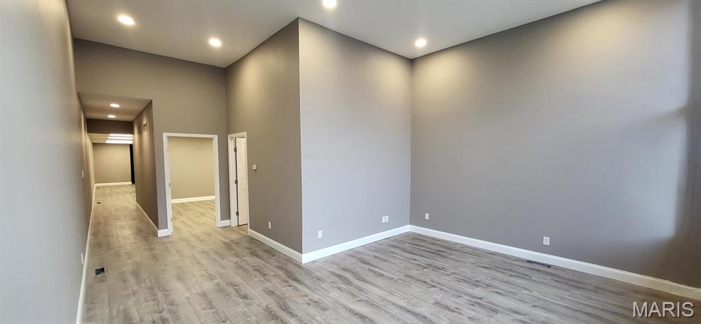 Morgan Place Add - Commercial Lease