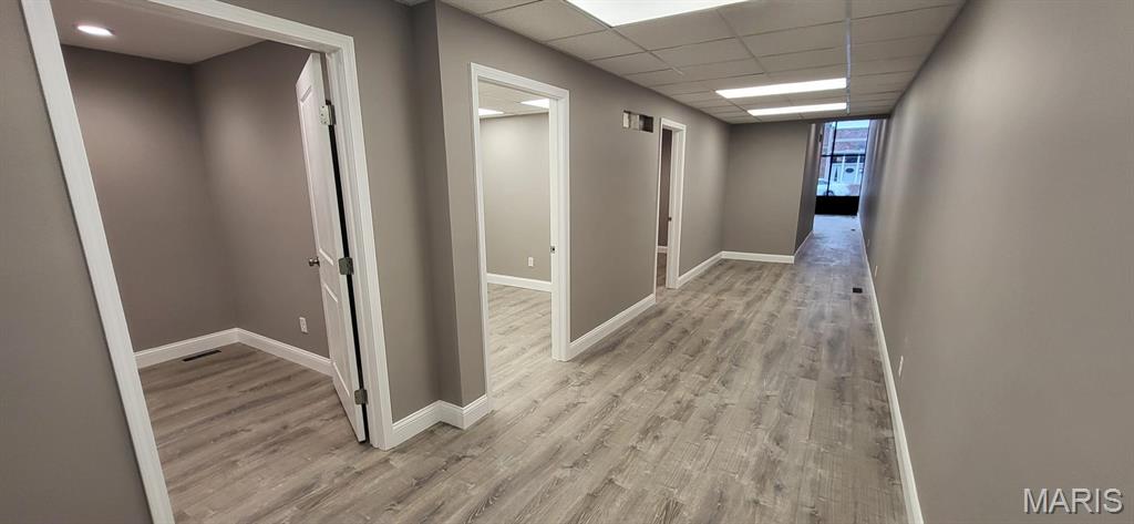 Morgan Place Add - Commercial Lease