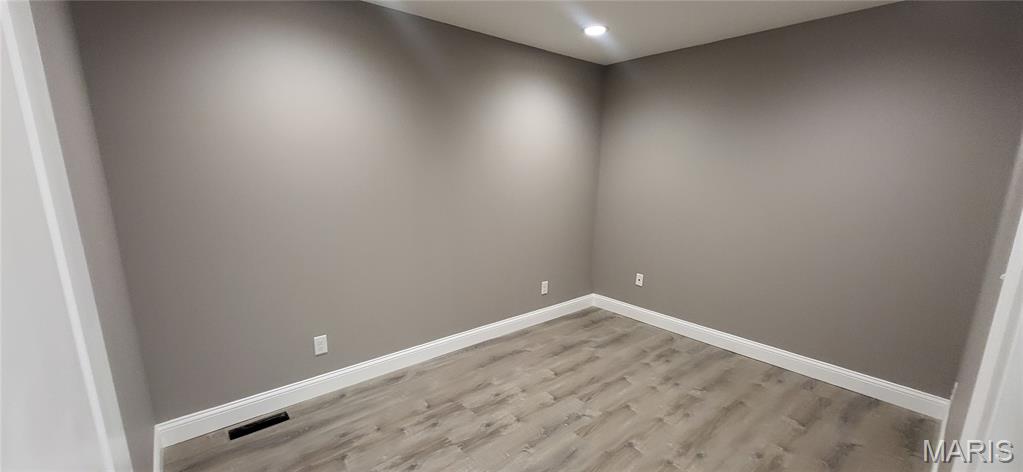 Morgan Place Add - Commercial Lease