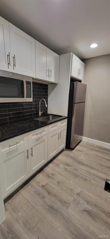Morgan Place Add - Commercial Lease