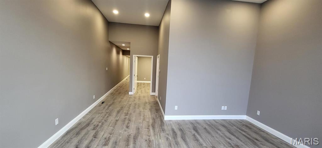 Morgan Place Add - Commercial Lease