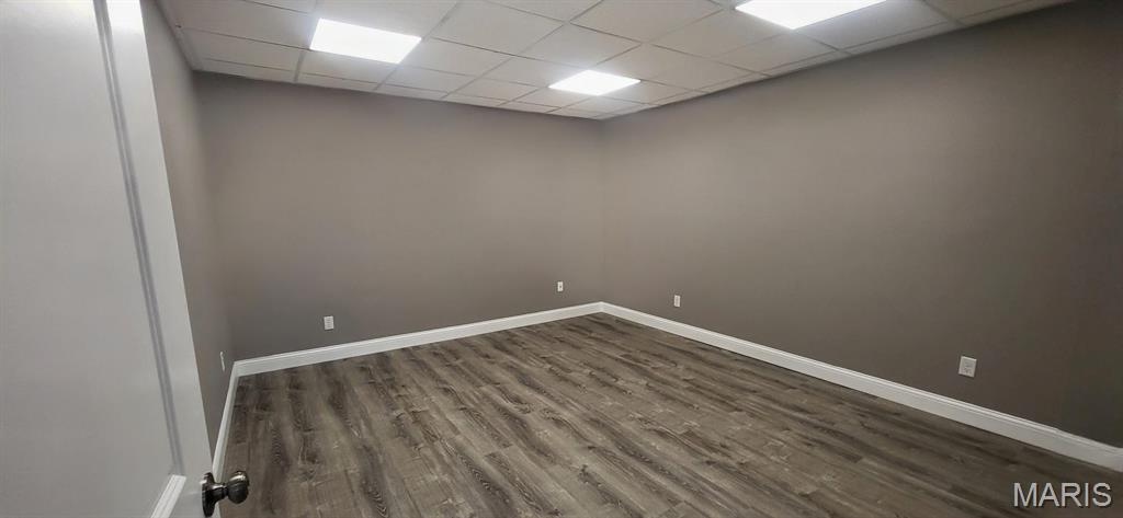 Morgan Place Add - Commercial Lease