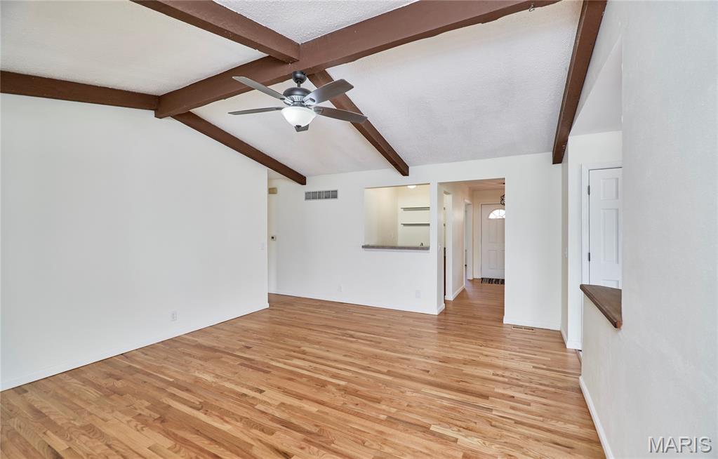 Park Chas South #7 - Residential