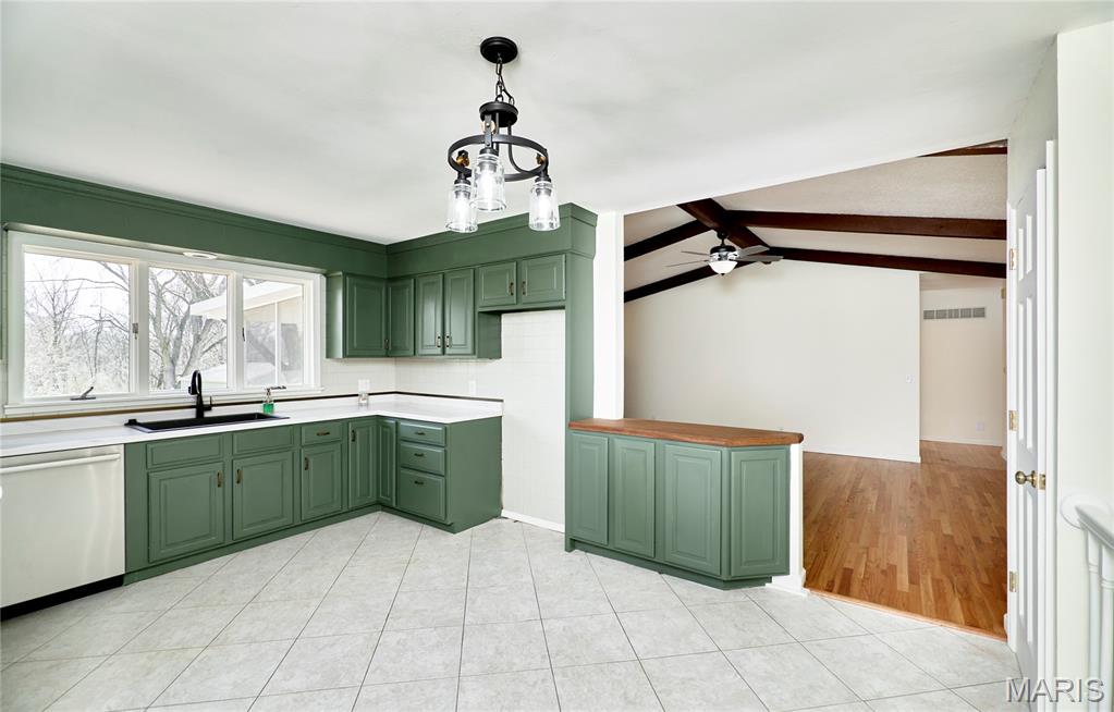 Park Chas South #7 - Residential