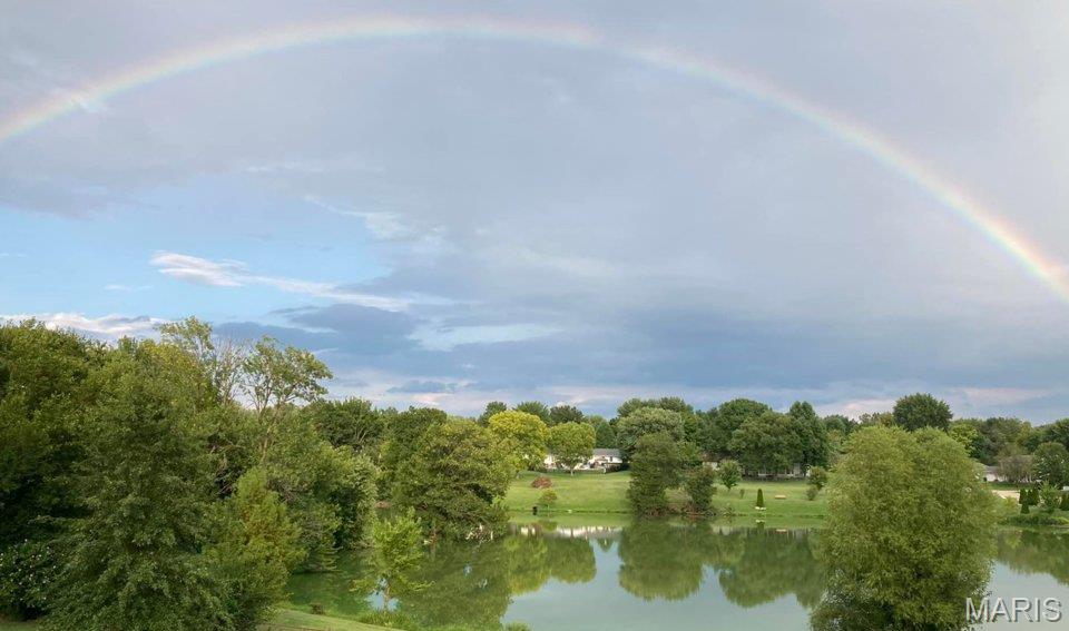 Park Chas South #7 - Residential