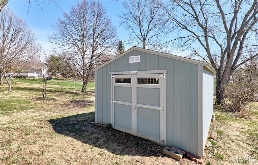 Park Chas South #7 - Residential