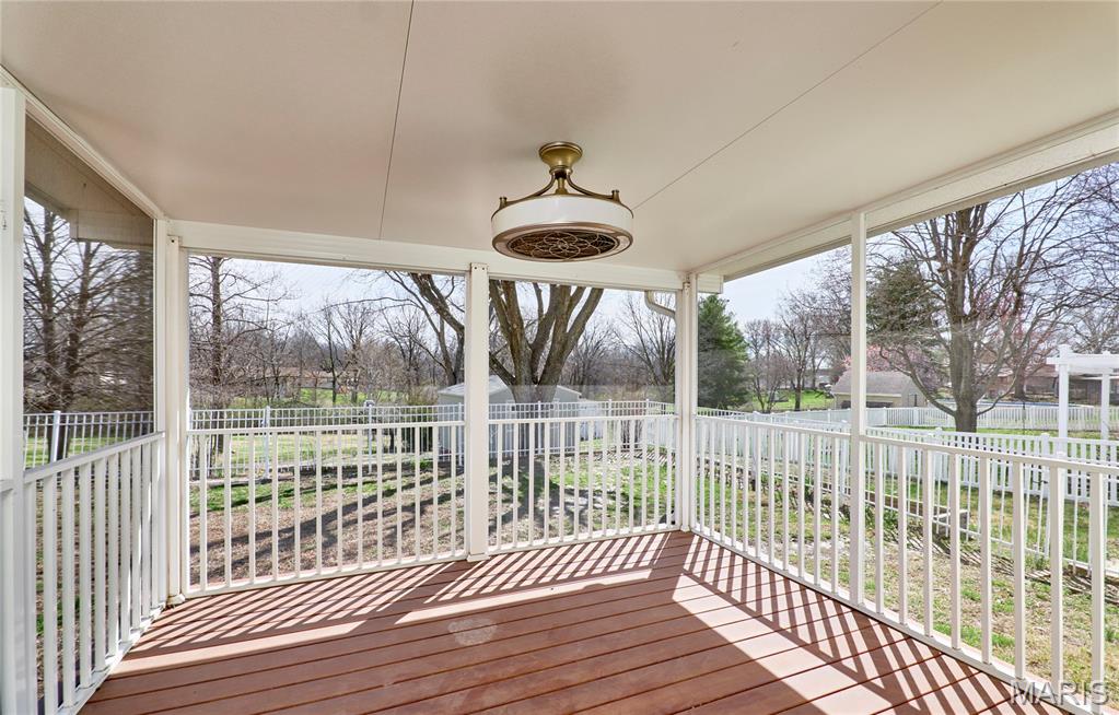 Park Chas South #7 - Residential