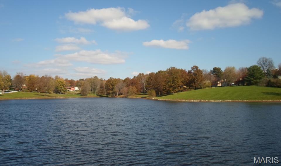 Park Chas South #7 - Residential