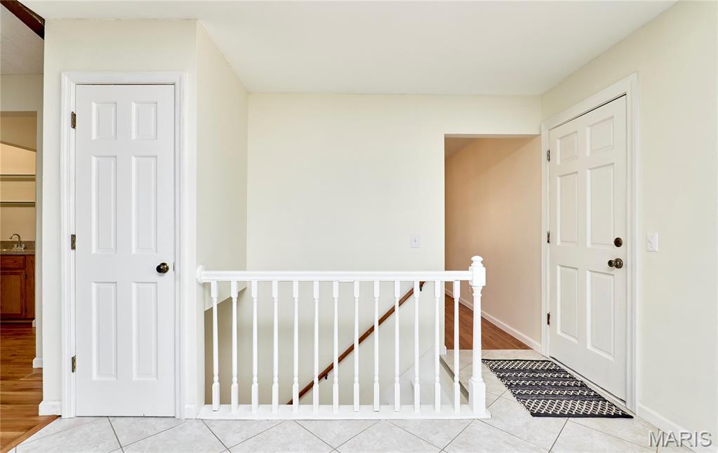 Park Chas South #7 - Residential