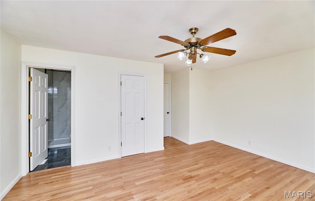 Park Chas South #7 - Residential