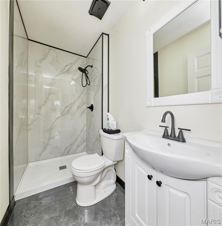 Park Chas South #7 - Residential