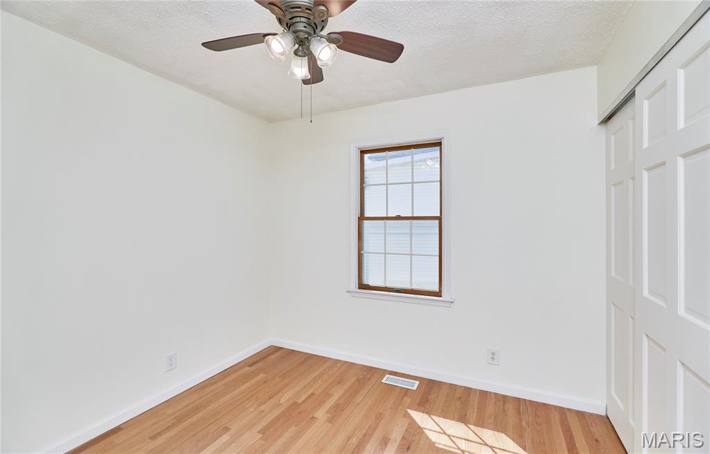 Park Chas South #7 - Residential