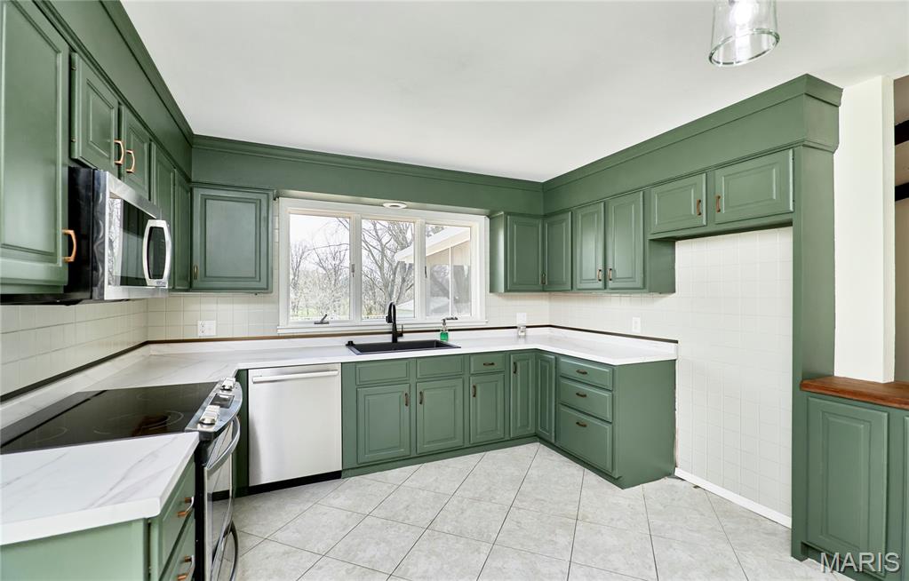 Park Chas South #7 - Residential