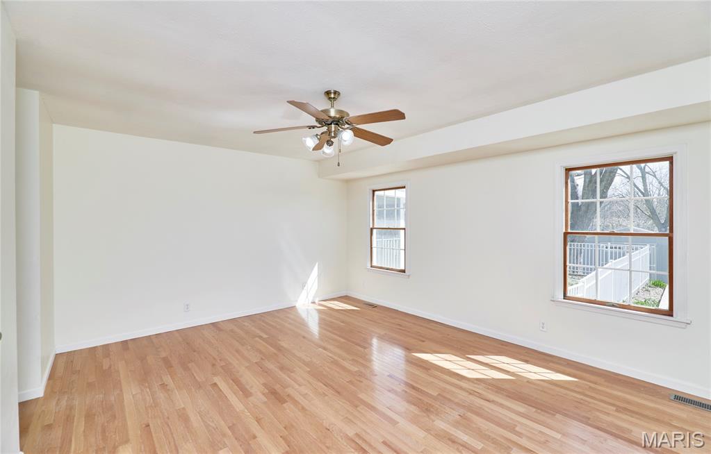 Park Chas South #7 - Residential