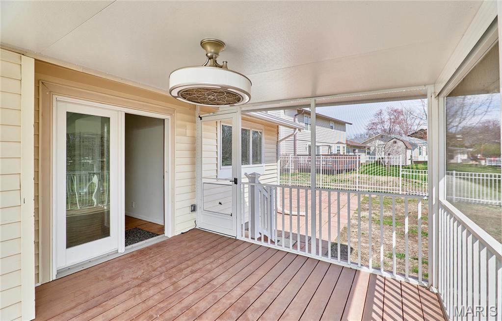 Park Chas South #7 - Residential