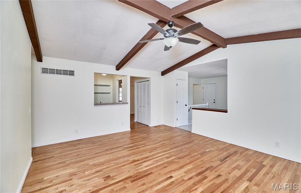 Park Chas South #7 - Residential