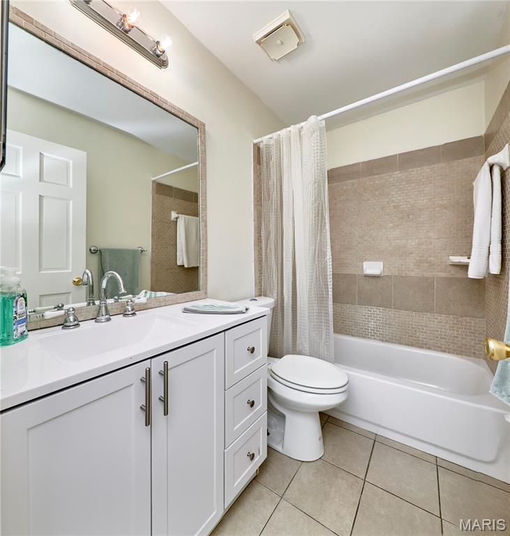 Park Chas South #7 - Residential