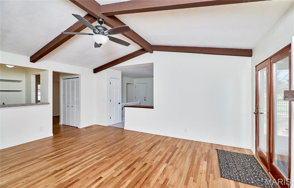 Park Chas South #7 - Residential