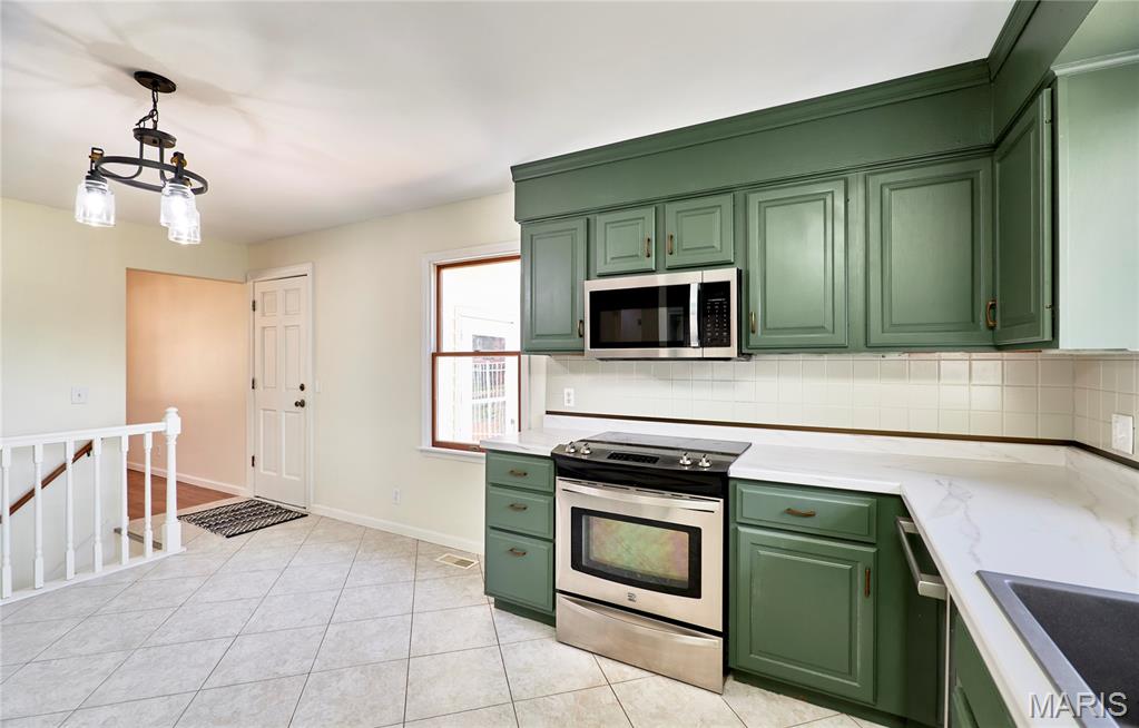 Park Chas South #7 - Residential