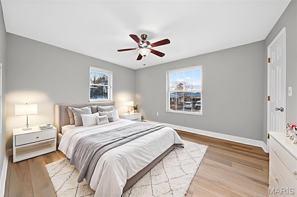 Braeshire 2 - Residential Lease