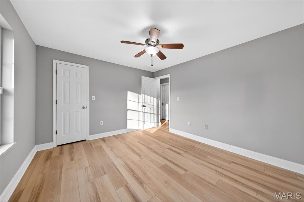 Braeshire 2 - Residential Lease