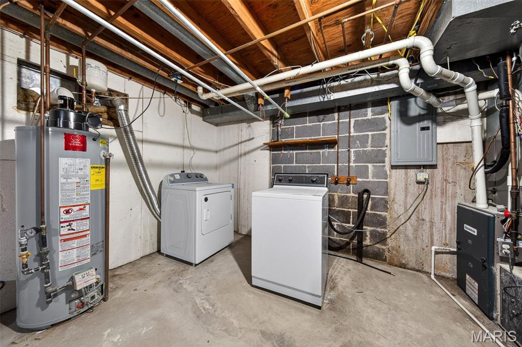 Braeshire 2 - Residential Lease