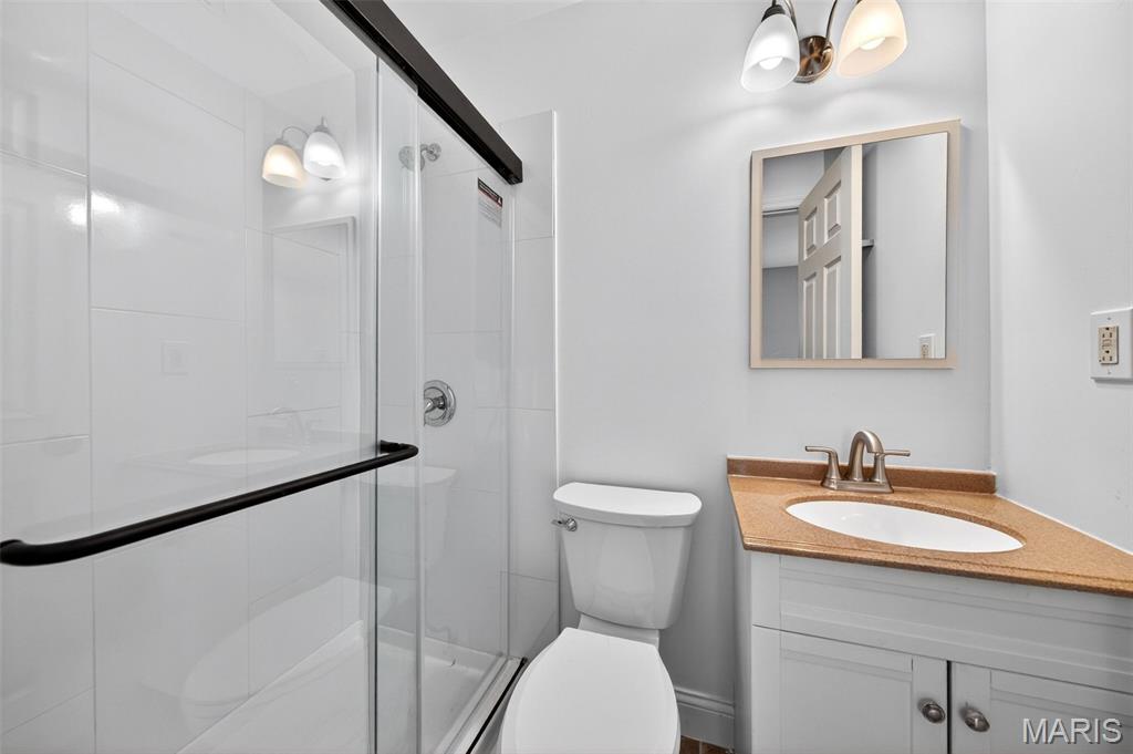 Braeshire 2 - Residential Lease