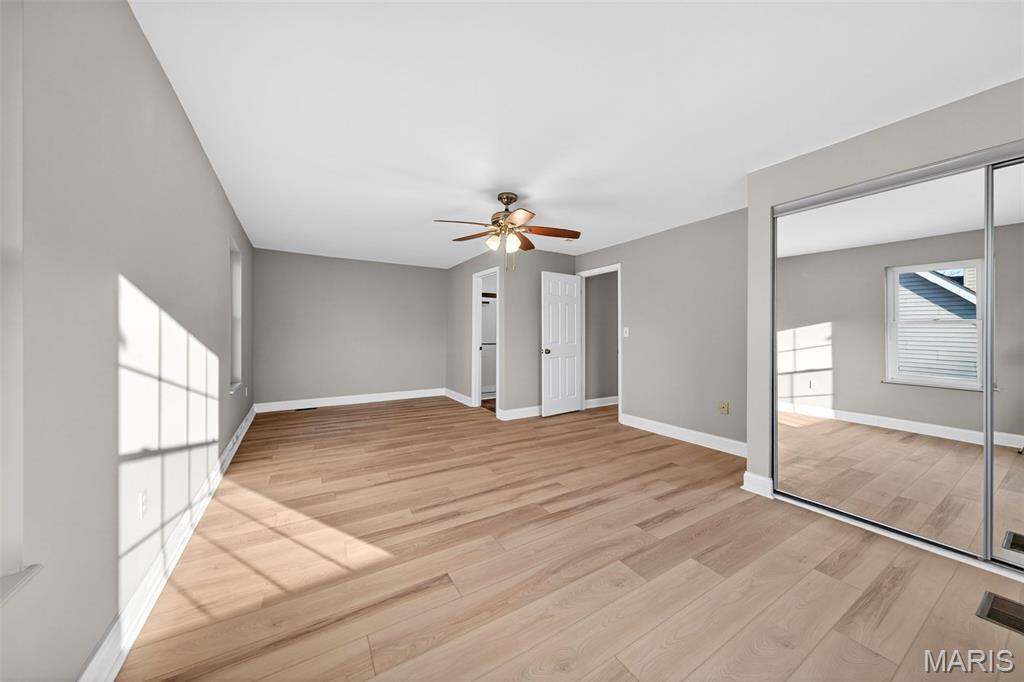 Braeshire 2 - Residential Lease