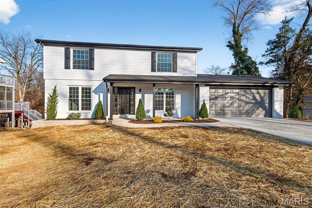 Braeshire 2 - Residential Lease