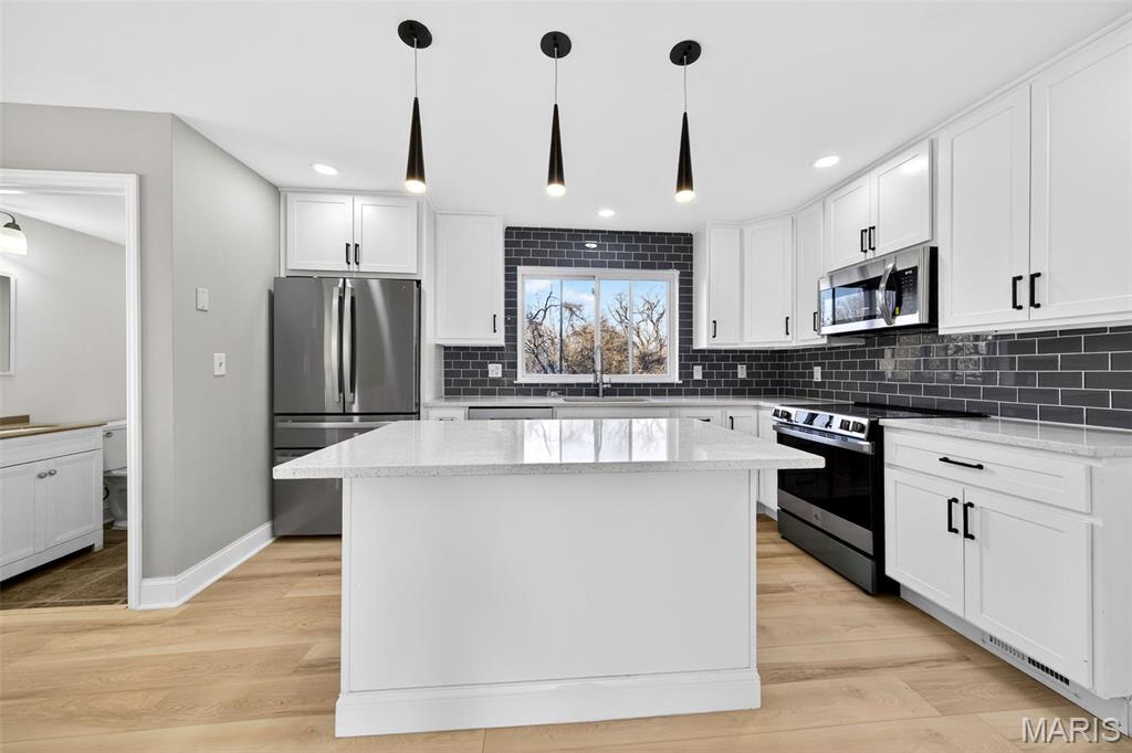 Braeshire 2 - Residential Lease