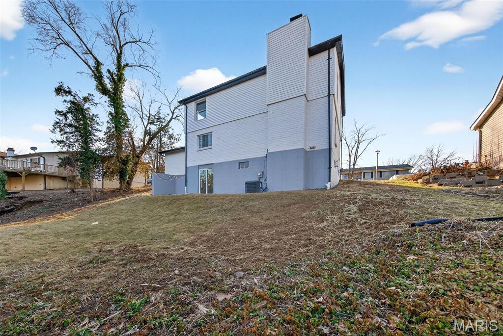 Braeshire 2 - Residential Lease