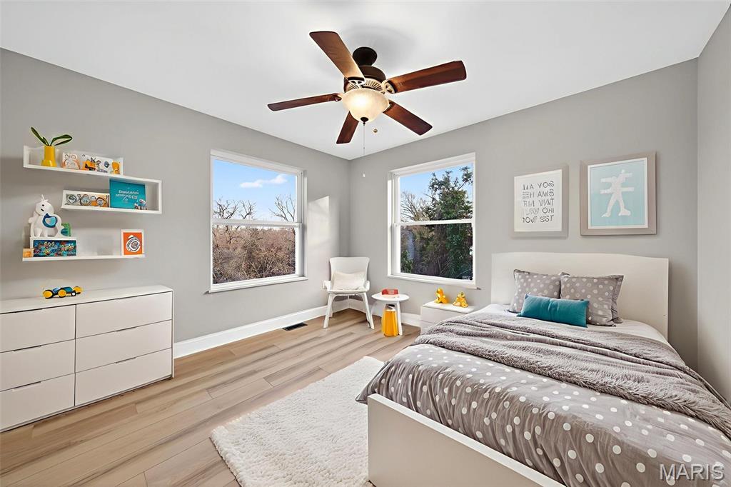 Braeshire 2 - Residential Lease