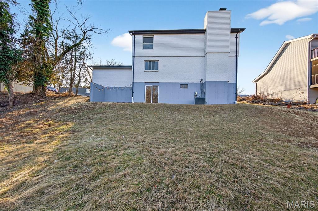 Braeshire 2 - Residential Lease