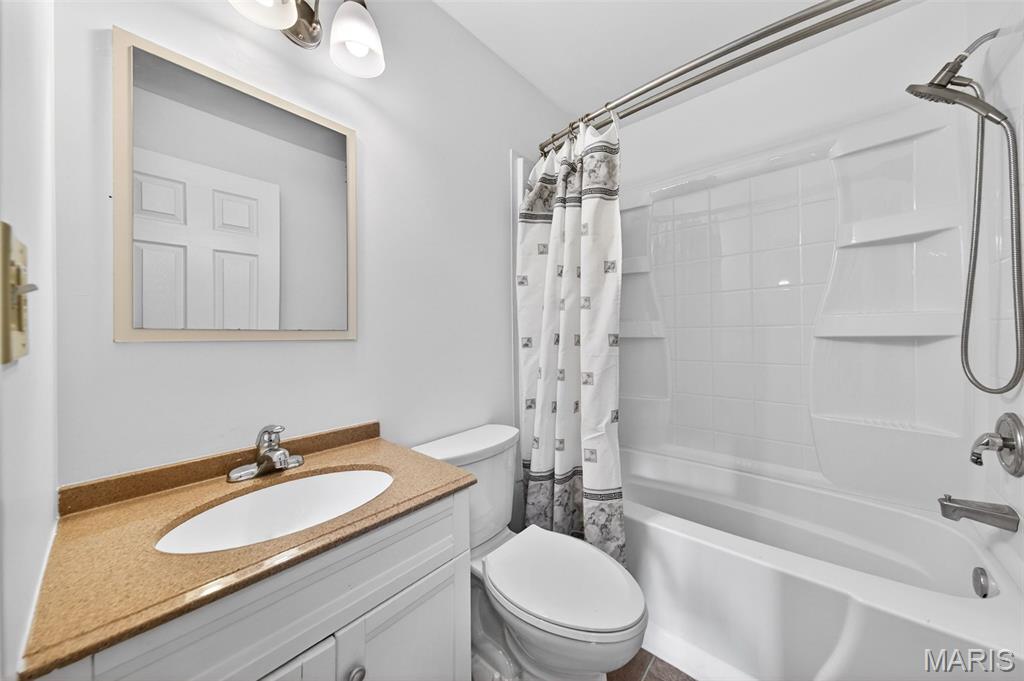 Braeshire 2 - Residential Lease