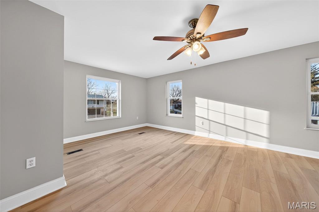 Braeshire 2 - Residential Lease