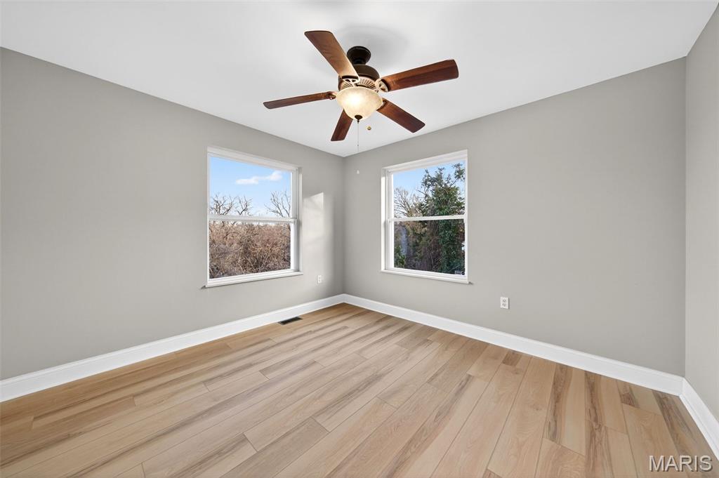 Braeshire 2 - Residential Lease