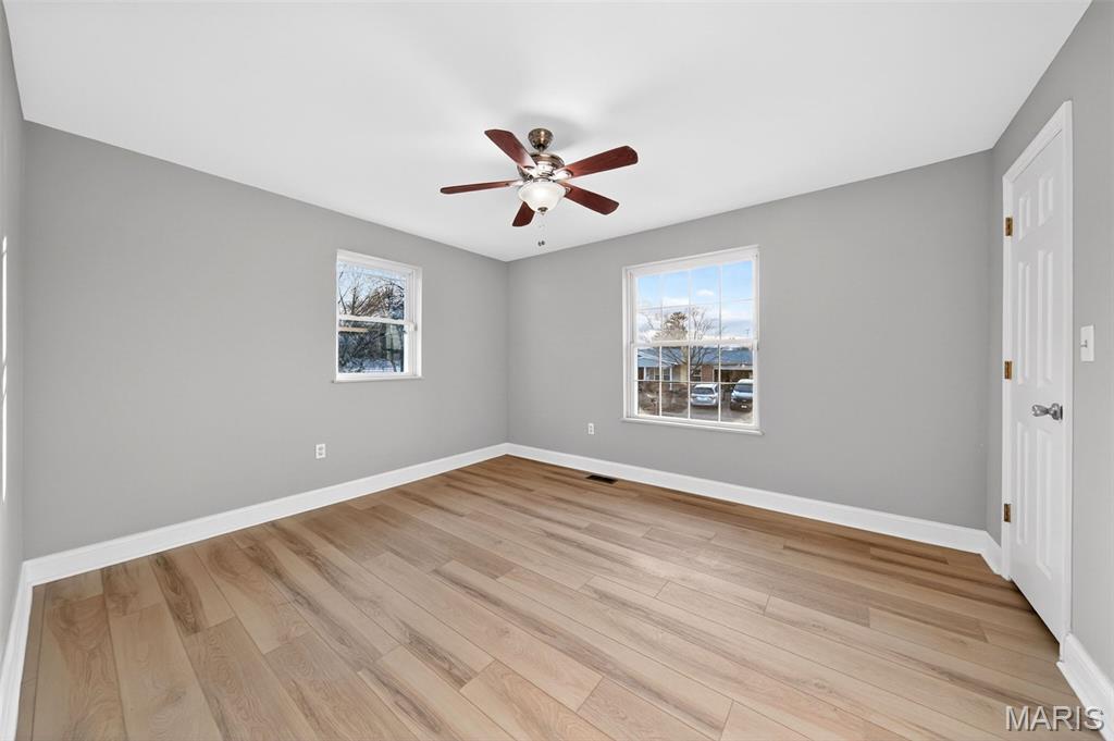 Braeshire 2 - Residential Lease