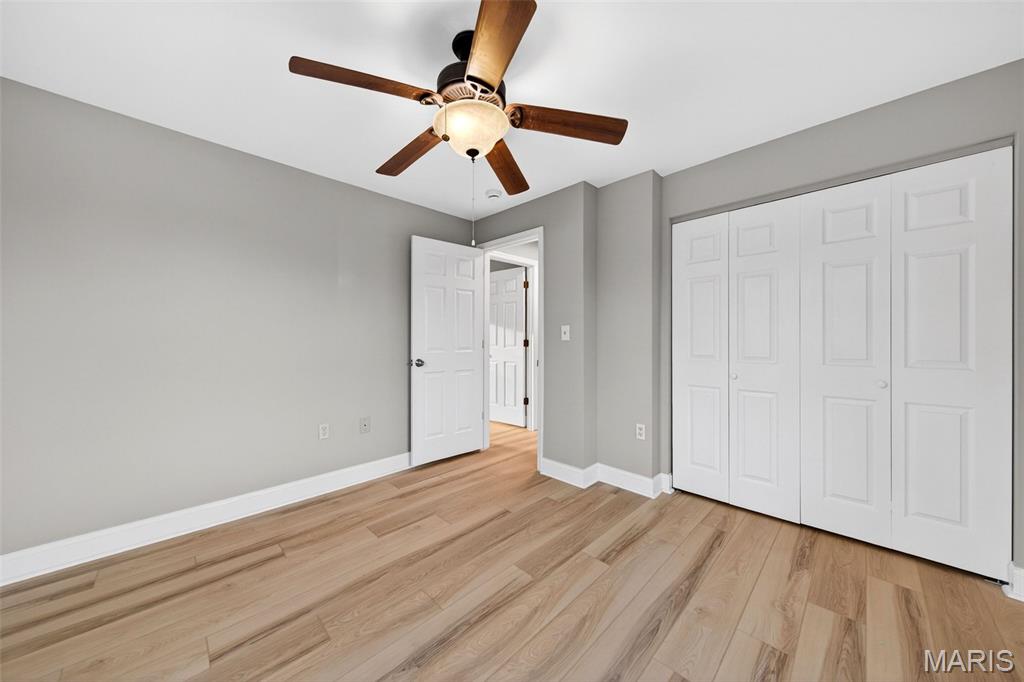 Braeshire 2 - Residential Lease