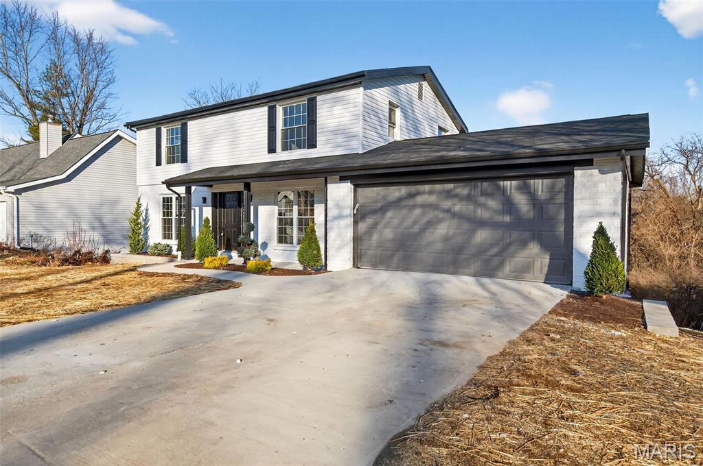 Braeshire 2 - Residential Lease