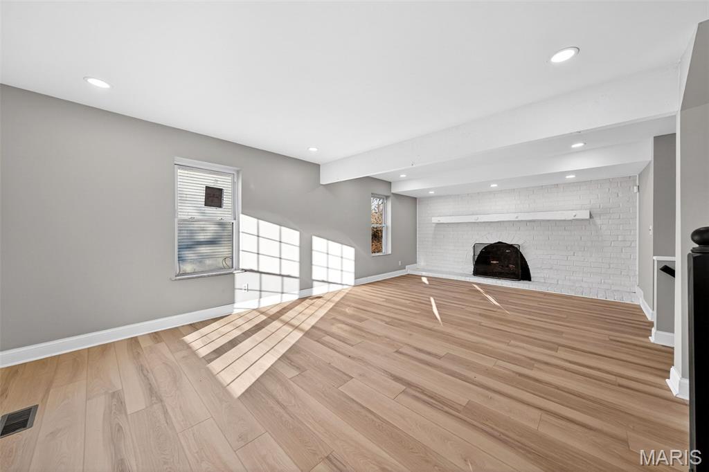 Braeshire 2 - Residential Lease