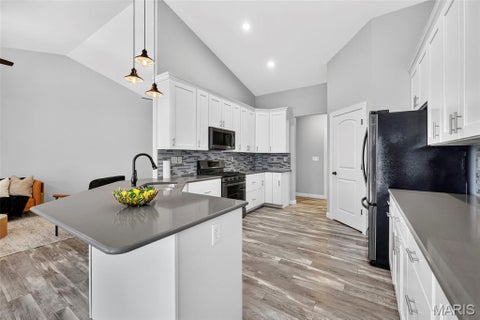 Tiny photo for 232 Pierce View Circle, Wentzville, MO 63385 (MLS # 26057341)
