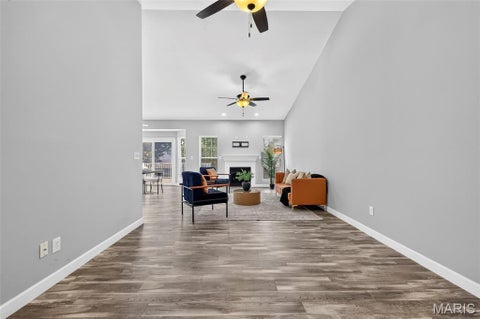 Tiny photo for 232 Pierce View Circle, Wentzville, MO 63385 (MLS # 26057341)