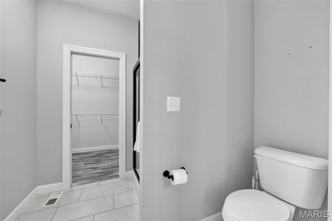 Tiny photo for 232 Pierce View Circle, Wentzville, MO 63385 (MLS # 26057341)