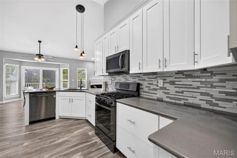 Tiny photo for 232 Pierce View Circle, Wentzville, MO 63385 (MLS # 26057341)