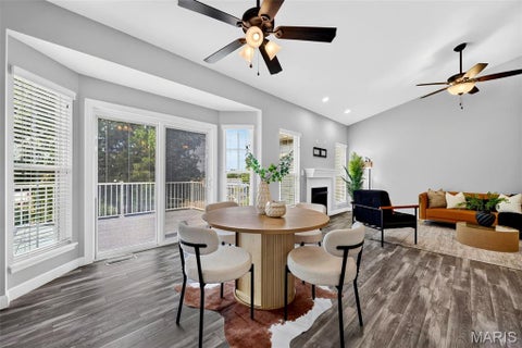 Tiny photo for 232 Pierce View Circle, Wentzville, MO 63385 (MLS # 26057341)