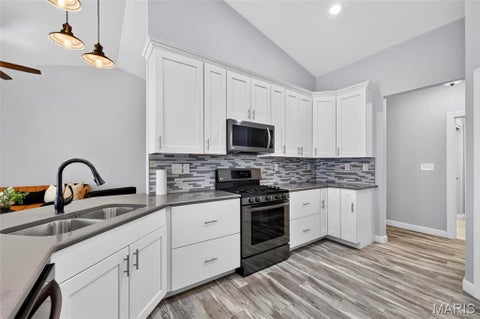 Tiny photo for 232 Pierce View Circle, Wentzville, MO 63385 (MLS # 26057341)